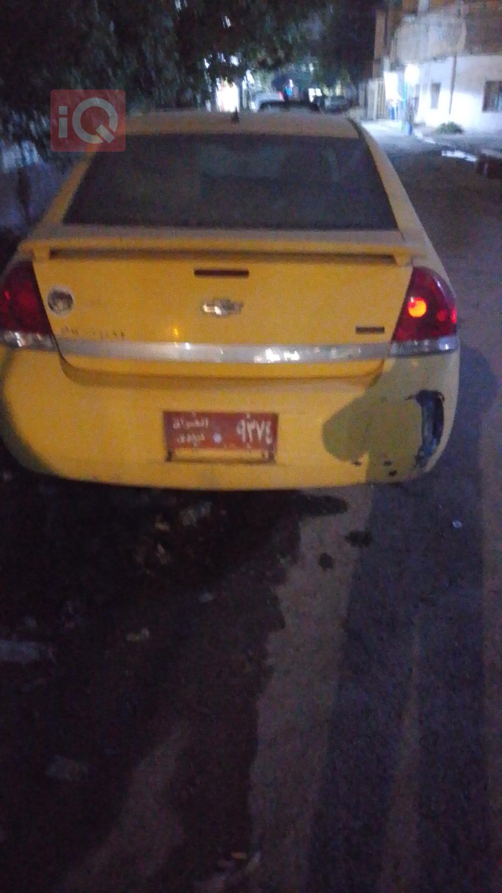 شيفروليه امبالا